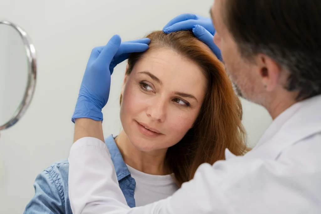 QR678 Treatment Poonamalle