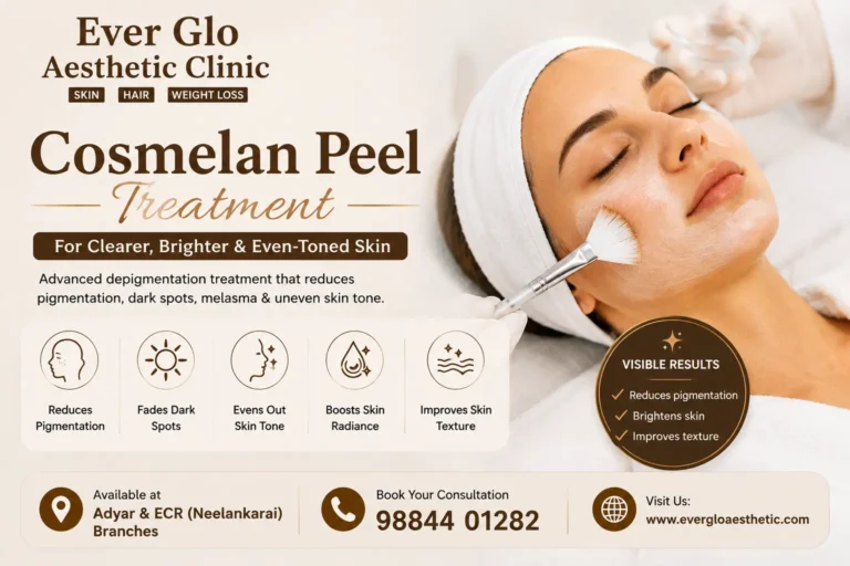 Cosmelan Peel