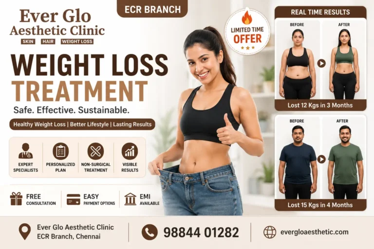 weight loss treatment in ecr