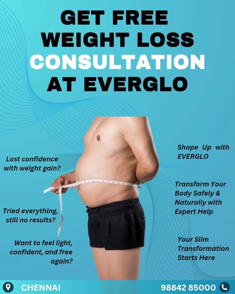 Weight Loss Treatment Chrompet