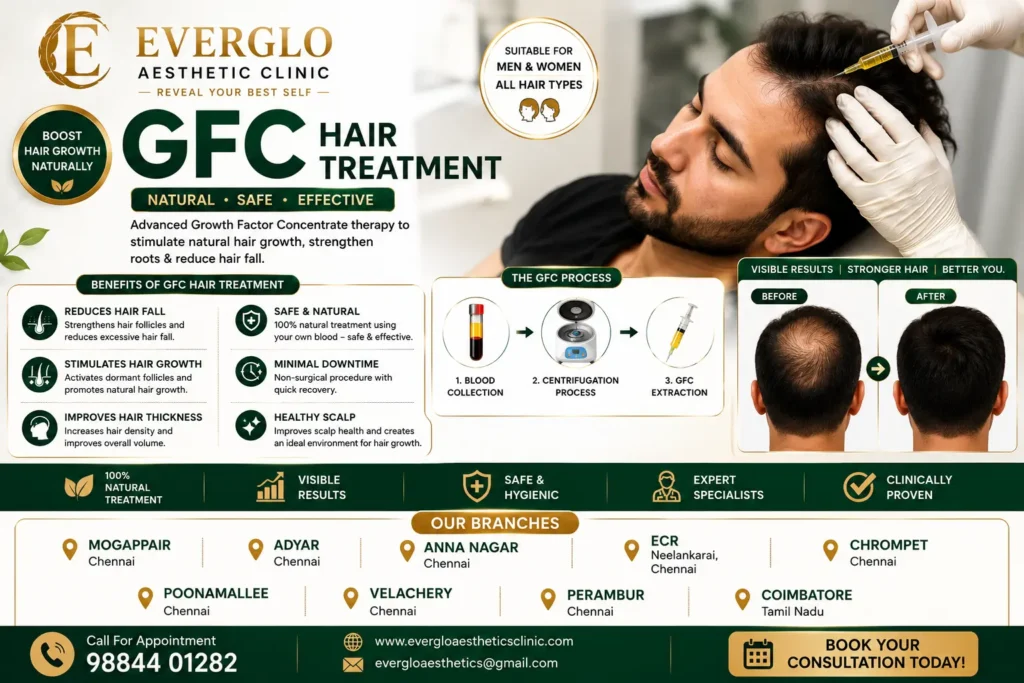Gfc Treatment