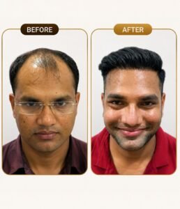 Hair Fall Treatment Poonamalle