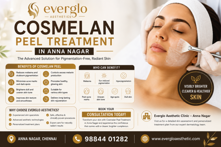 Cosmelan Peel