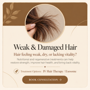 hair problem
