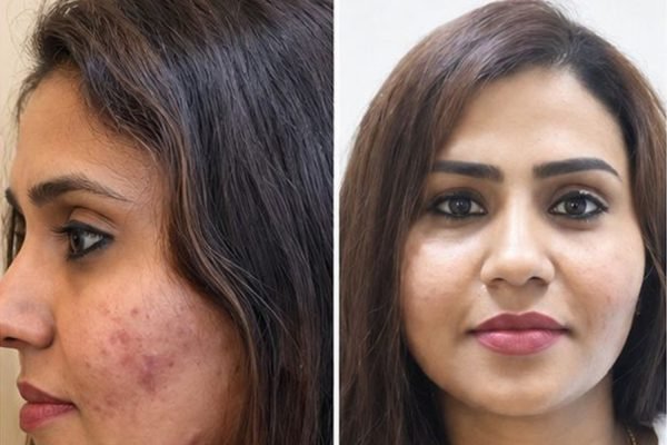 Acne Scar Treatment