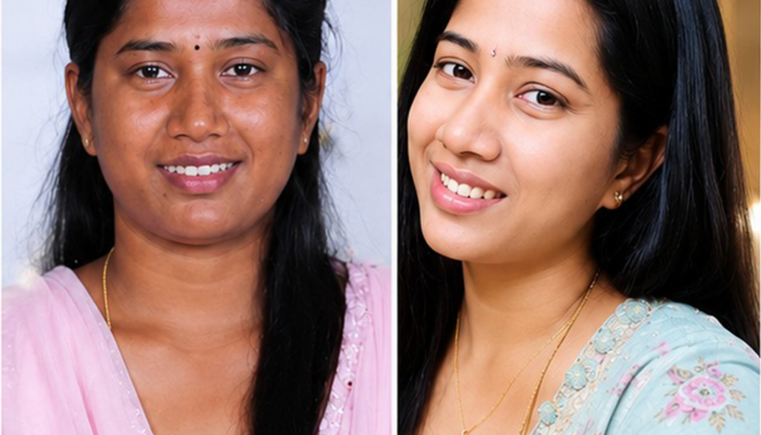IV Glutathione Treatment Chrompet