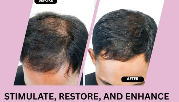 Hair Fall Treatment