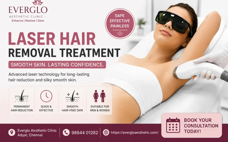 laser treatments