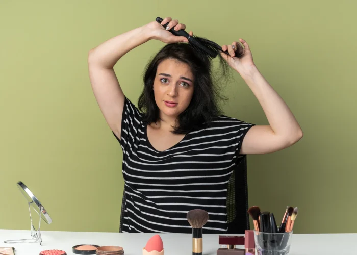 Hair Fall Treatment
